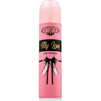 My Love EDP